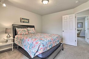 Portland Area Home, 32 Mi to Mt Hood!