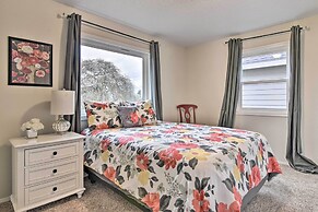 Portland Area Home, 32 Mi to Mt Hood!