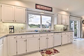 Portland Area Home, 32 Mi to Mt Hood!