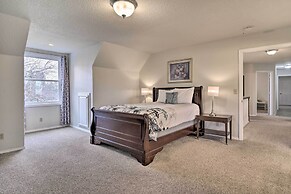 Portland Area Home, 32 Mi to Mt Hood!