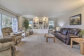 Portland Area Home, 32 Mi to Mt Hood!