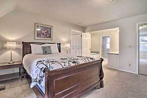 Portland Area Home, 32 Mi to Mt Hood!