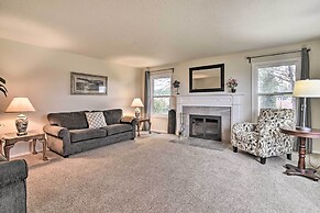 Portland Area Home, 32 Mi to Mt Hood!