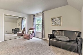 Portland Area Home, 32 Mi to Mt Hood!