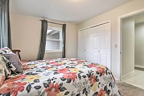 Portland Area Home, 32 Mi to Mt Hood!