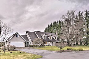 Portland Area Home, 32 Mi to Mt Hood!