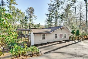 Riverfront Newland Home w/ Pool & Golf Club Access