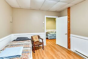 Riverfront Newland Home w/ Pool & Golf Club Access