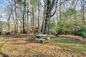 Riverfront Newland Home w/ Pool & Golf Club Access