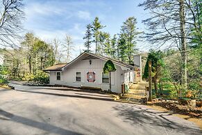 Riverfront Newland Home w/ Pool & Golf Club Access