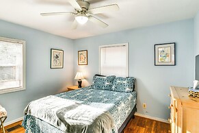 Riverfront Newland Home w/ Pool & Golf Club Access