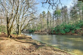 Riverfront Newland Home w/ Pool & Golf Club Access