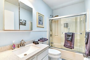 Riverfront Newland Home w/ Pool & Golf Club Access