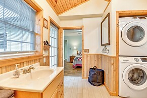 Riverfront Newland Home w/ Pool & Golf Club Access