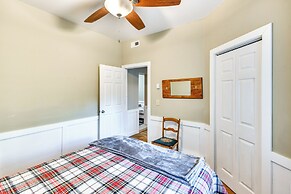 Riverfront Newland Home w/ Pool & Golf Club Access