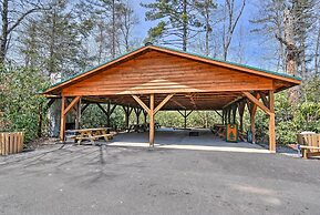 Riverfront Newland Home w/ Pool & Golf Club Access