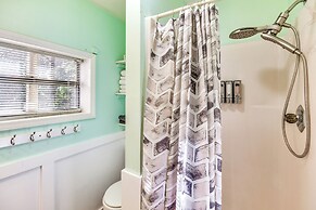 Riverfront Newland Home w/ Pool & Golf Club Access