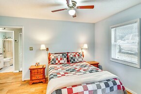 Riverfront Newland Home w/ Pool & Golf Club Access