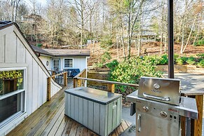 Riverfront Newland Home w/ Pool & Golf Club Access