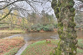 Riverfront Newland Home w/ Pool & Golf Club Access