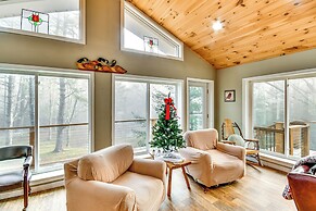 Riverfront Newland Home w/ Pool & Golf Club Access