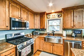 Riverfront Newland Home w/ Pool & Golf Club Access