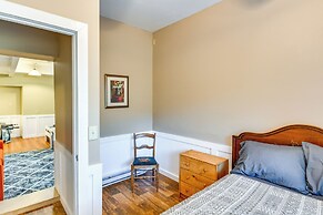 Riverfront Newland Home w/ Pool & Golf Club Access