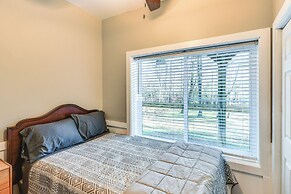 Riverfront Newland Home w/ Pool & Golf Club Access