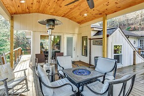 Riverfront Newland Home w/ Pool & Golf Club Access