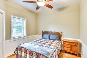 Riverfront Newland Home w/ Pool & Golf Club Access