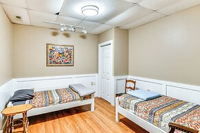 Riverfront Newland Home w/ Pool & Golf Club Access