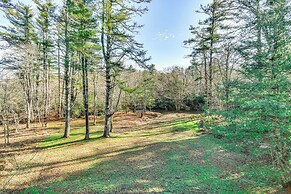 Riverfront Newland Home w/ Pool & Golf Club Access