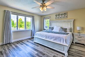 Pet-friendly Maple Grove Gem w/ Private Yard!