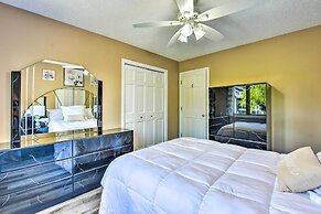 Pet-friendly Maple Grove Gem w/ Private Yard!