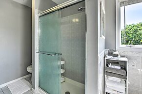 Pet-friendly Maple Grove Gem w/ Private Yard!