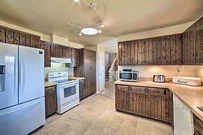 Rural Seneca House w/ Yard Near I-80