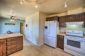 Rural Seneca House w/ Yard Near I-80