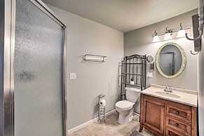 Rural Seneca House w/ Yard Near I-80