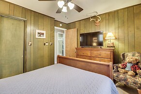 Poconos Home w/ Game Room: Walk to Lake Harmony!