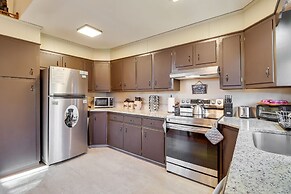 Poconos Home w/ Game Room: Walk to Lake Harmony!