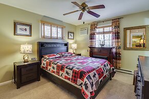 Poconos Home w/ Game Room: Walk to Lake Harmony!