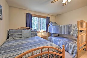 Rhinelander Home - Jennie Webber Lake On-site