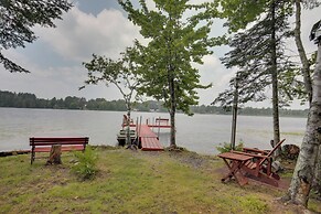 Rhinelander Home - Jennie Webber Lake On-site