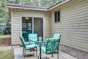 Rhinelander Home - Jennie Webber Lake On-site