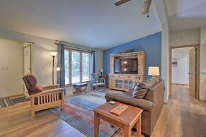 Rhinelander Home - Jennie Webber Lake On-site