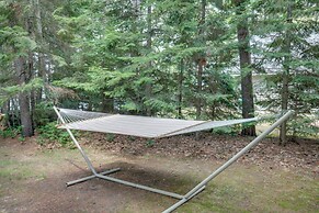 Rhinelander Home - Jennie Webber Lake On-site