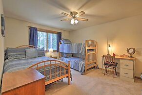 Rhinelander Home - Jennie Webber Lake On-site