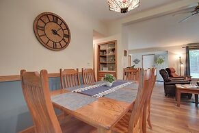 Rhinelander Home - Jennie Webber Lake On-site