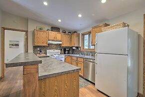 Rhinelander Home - Jennie Webber Lake On-site