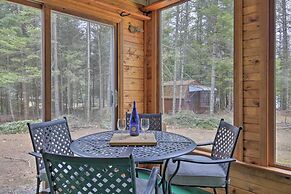 Rhinelander Home - Jennie Webber Lake On-site